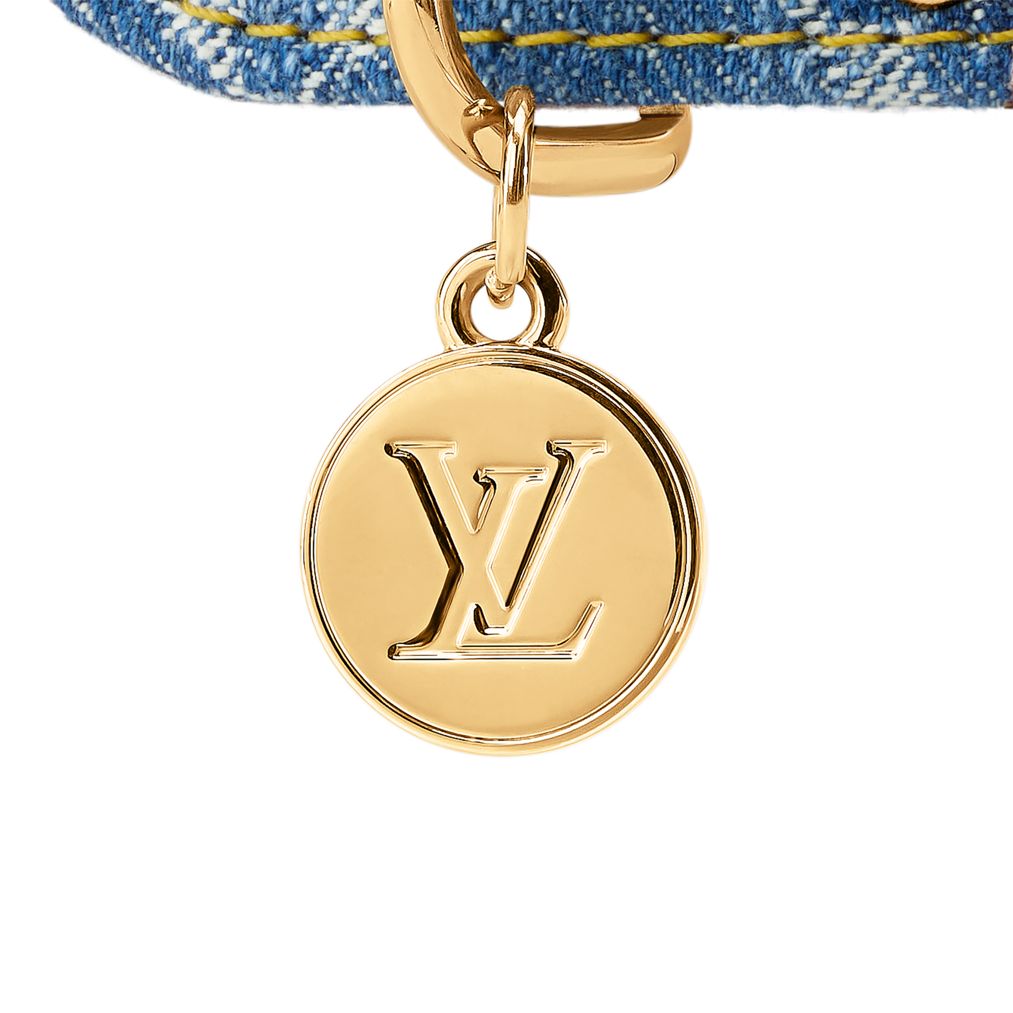 Dog Collar XS S00 - Pets Accessories | LOUIS VUITTON